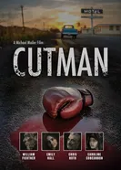 Cutman постер
