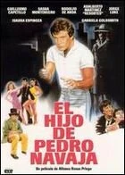 Постер El hijo de Pedro Navaja