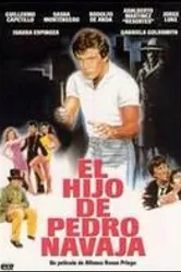 El hijo de Pedro Navaja постер