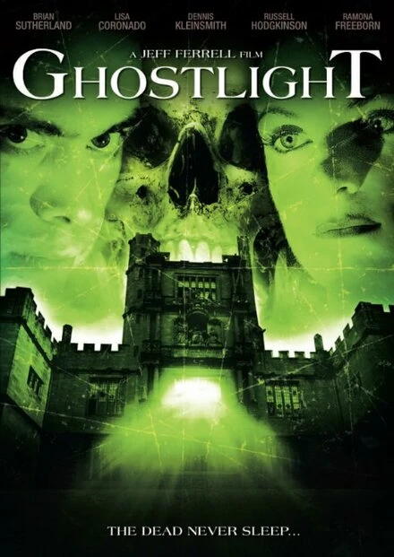 Постер Ghostlight 2013