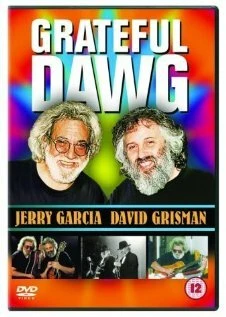 Постер Grateful Dawg
