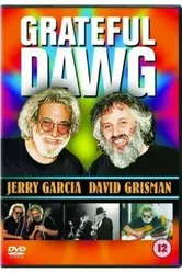 Grateful Dawg постер