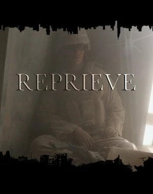 Постер Reprieve