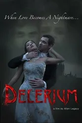 Делериум 2014 постер