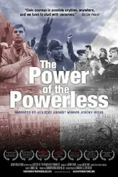 The Power of the Powerless постер