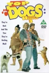 Top Dogs постер