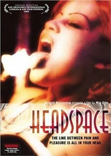 Постер Headspace 2003