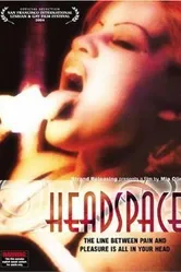 Headspace 2003 постер