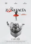 La zona vacía постер