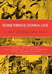 Постер Something's Gonna Live