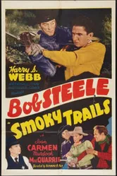 Smoky Trails постер