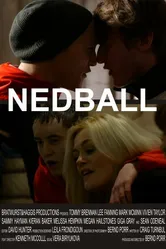 NEDball постер