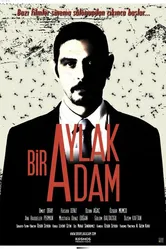 Bir Aylak Adam постер