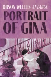 Портрет Джины 1958 постер