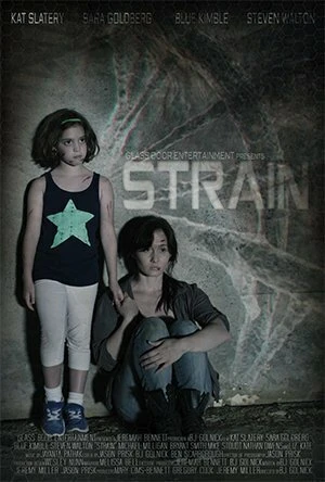 Постер Strain 2013