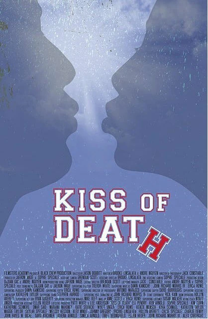 Постер Kiss of Death 2014