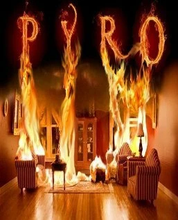 Постер Pyro