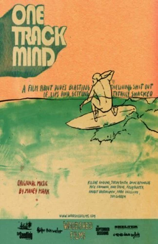 Постер One Track Mind