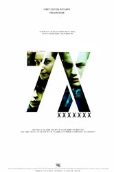 Раз, два, три,четыре, семь 2010 постер