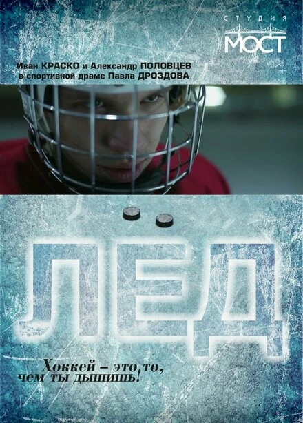Постер Лед 2014