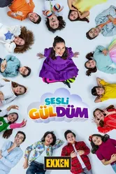 Sesli Güldüm постер