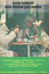 Жена для друга 1998 постер