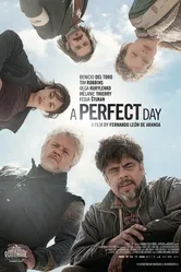 Идеальный день 2015 постер