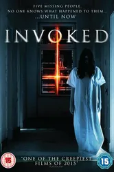 Invoked постер