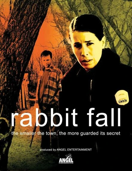 Постер Rabbit Fall 2007