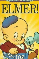 Несносный работник 1947 постер