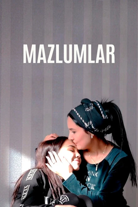Постер Mazlumlar 2020