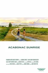 Acabonac Sunrise постер