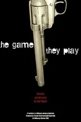 The Game They Play постер