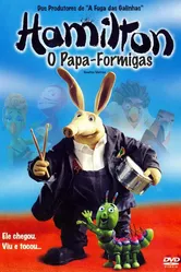 Гамильтон Матрас 2001 постер