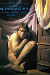 Затуманенный разум 1988 постер