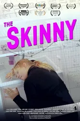 The Skinny 2012 постер