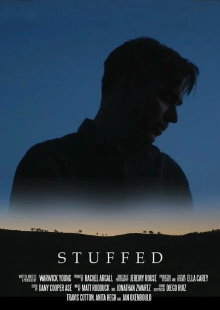Постер Stuffed 2014