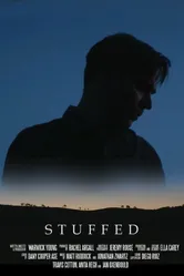 Stuffed 2014 постер