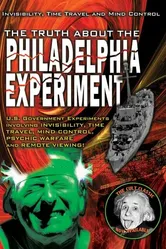 The Truth About The Philadelphia Experiment: Invisibility, Time Travel and Mind Control - The Shocking Truth постер