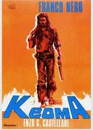Кеома 1976 постер