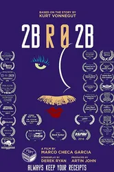 2BR02B: To Be or Naught to Be постер