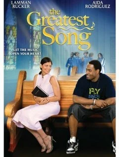 Постер The Greatest Song