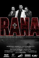 Rana постер