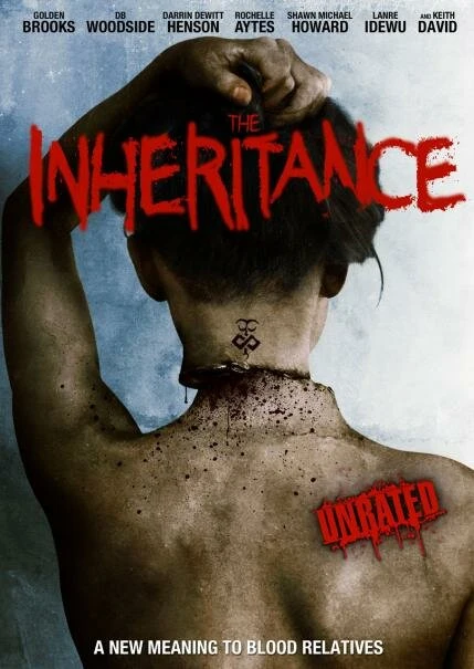 Постер The Inheritance 2011