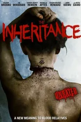 The Inheritance 2011 постер