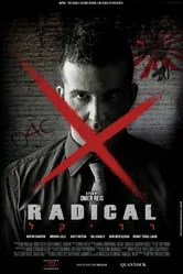 Radical 2013 постер