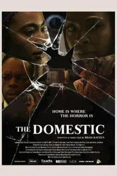 The Domestic постер