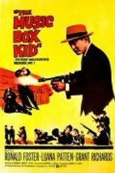 The Music Box Kid постер