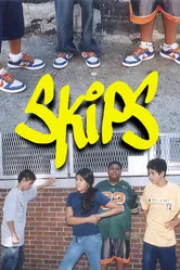 Skips 2004 постер