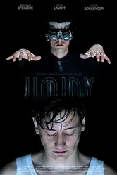Джимини 2013 постер
